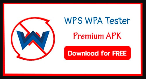 wps wpa tester apk