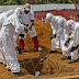 Ebola: “Unsafe Burial” of Woman Triggered Outbreak in DRC – WHO