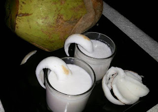 coconut crush
