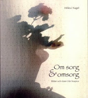 Omslag: Om sorg & omsorg