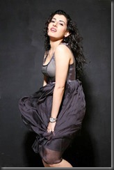 Archana Latest Hot Photo Shoot Stills