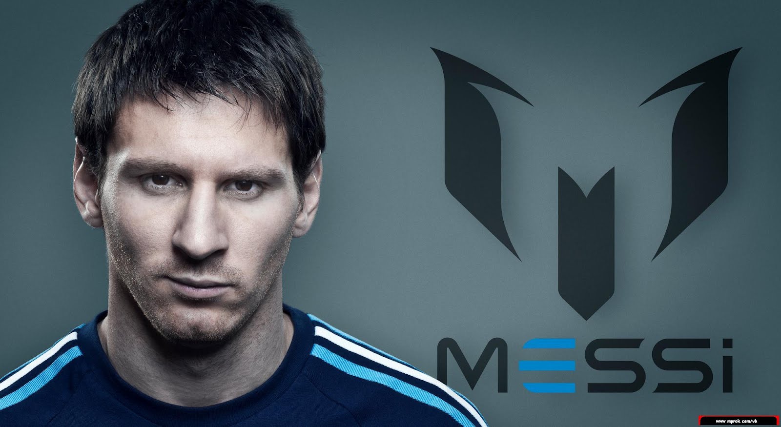 lionel messi wallpaper