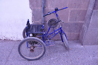 cuzco bicicleta