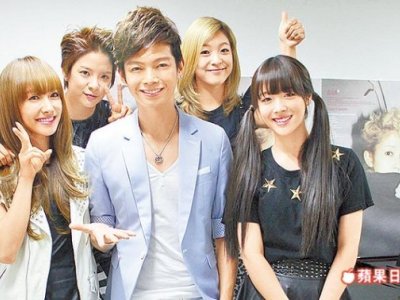 f(x) e Calvin Chen