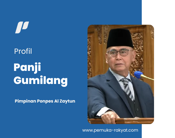 Umur Panji Gumilang