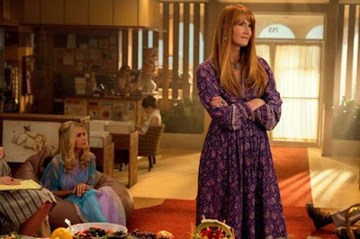 Palm Royale Miniseries Laura Dern Image 2