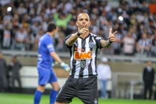 CAMPEÃO: Atlético-MG bate Cruzeiro no Mineirão e fatura a Copa do Brasil pela 1ª vez