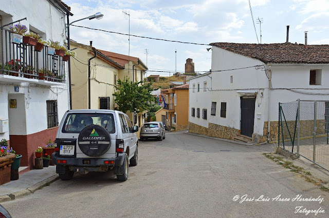 Valdemoro-Sierra (Cuenca).