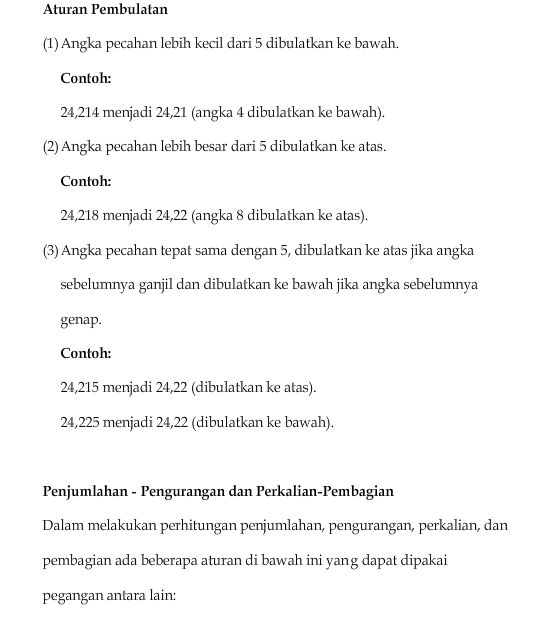 Fisika Siswa Besaran Turunan | Caroldoey