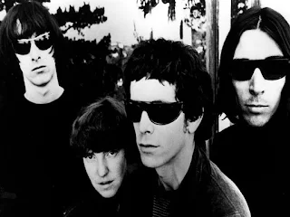 The Velvet Underground