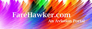 FareHawker Logo