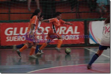 FUTSAL 025