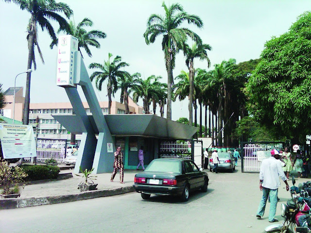 LUTH performs seven successful open heart surgeries – CMD