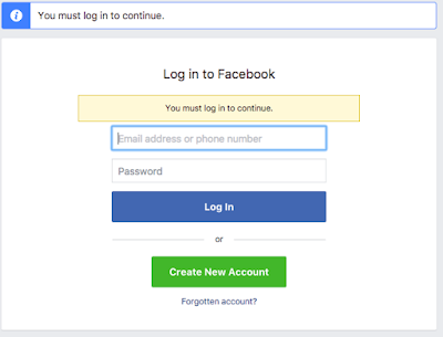 You must log in to create a page
