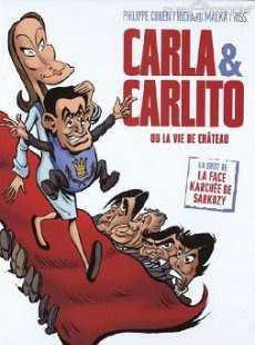 Carla & Carlito
