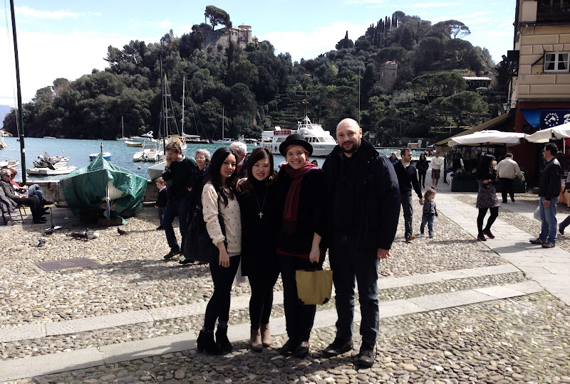 Portofino, Italy