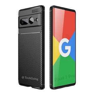 Google Pixel 7 Pro 5G 2022
