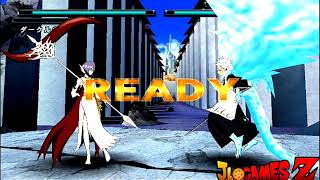 SAIUU NOVO BLEACH V2 (MOD) PARA ANDROID (PPSSPP) + DOWNLOAD