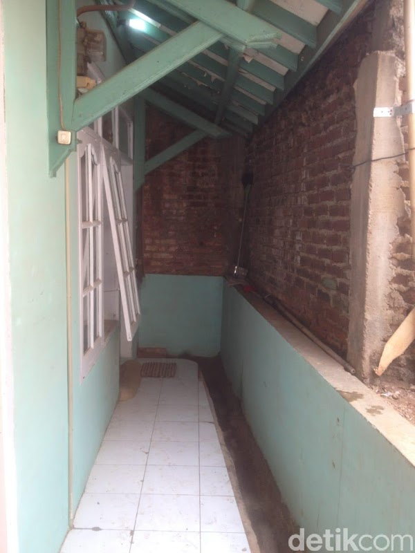 Rumah Diblokade Tembok Tetangga, Pemilik Terpaksa Angkat Kaki