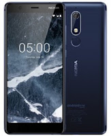 Nokia 5.1