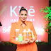 Presentan a Kiré, la nueva línea de productos para el cuidado del cabello