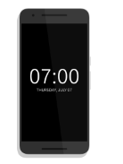 Always On AMOLED