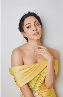 kiara advani