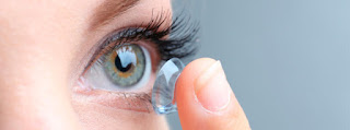 Contact Lenses