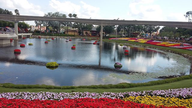 Flower and Garden Festival