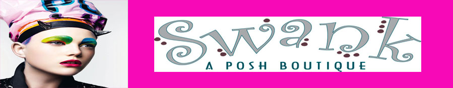 Swank A Posh Boutique