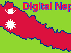Dreams Of Digital Nepal | Digital Transformation Of Nepal | XYZ Tech Gyan