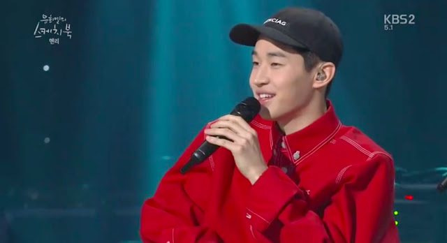 Henry Explains Why He Thinks BIGBANG’s “FXXK IT” Was Written By A Genius