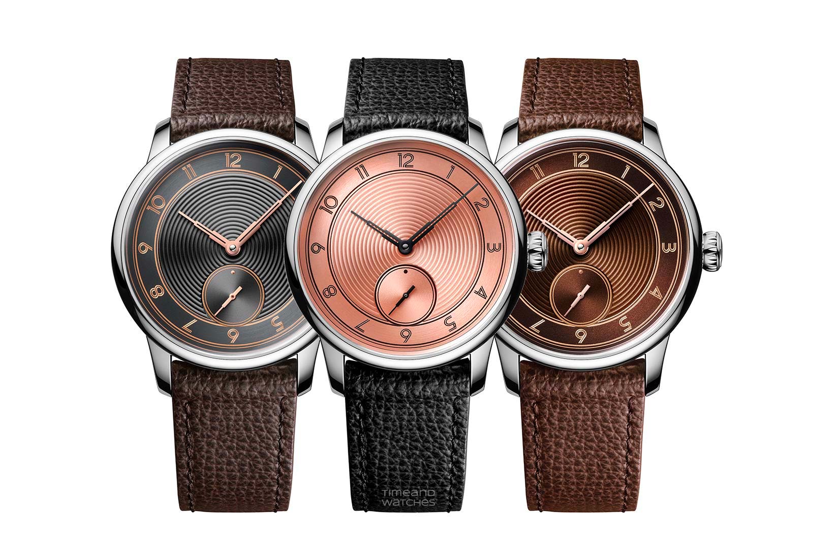 Louis Erard - Affordable Swiss luxury watches