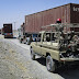 U.S. - Pakistan Agree To Allow Supply Routes To Afghansitan Until 2015