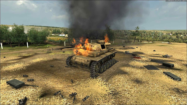 screenshot-1-of-graviteam-tactics-tielieketi-pc-game