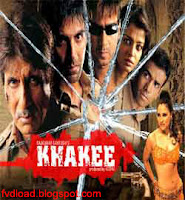 Aisa Jadoo from Khakee - Lara Dutta