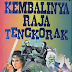 Dewa Arak 27 - Kembalinya Raja Tengkorak