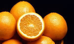 Manfaat nyata buah jeruk untuk kesehatan tubuh manusia