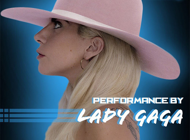 Lady Gaga To Perform at 2016 American Music Awards