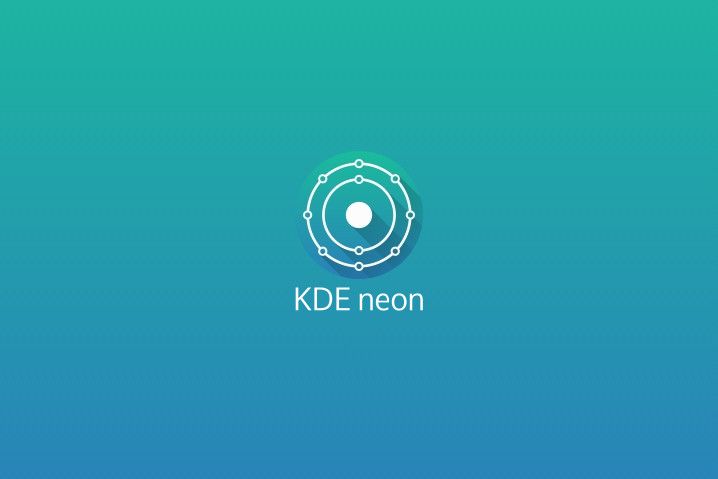 KDE NEON