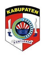 Logo/lambang Kabupaten Pontianak