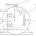 Single Phase Capacitor Motor Wiring Diagram