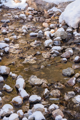 North St. Vrain Creek