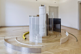 Alicja Kwade at Kunstmuseum St. Gallen