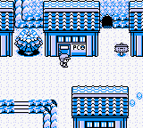 Pokemon Grape screenshot 04