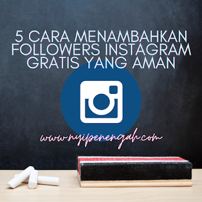 cara menambah 5000 followers gratis cara menambah followers ig gratis cara menambah followers ig dengan link