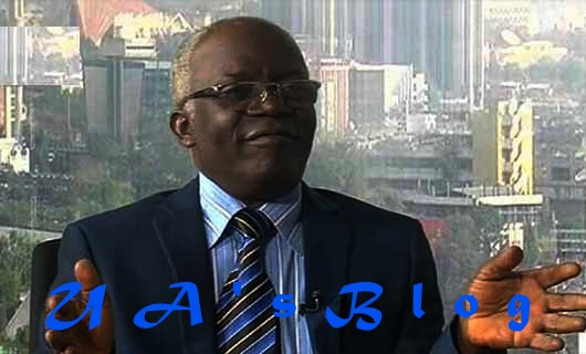 There Is So Much Corruption In Nigeria’s Judiciary – Falana Laments