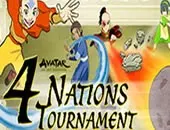 Avatar 4 Nations tournament
