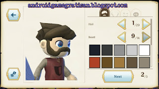 Portal Knights apk + obb