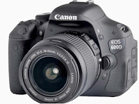 Cara Setting Kamera Canon 600D Malam Hari